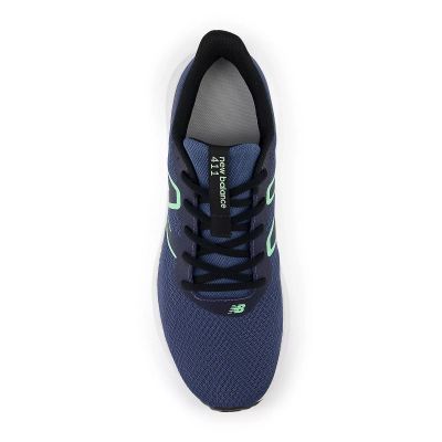 8. Buty do biegania New Balance M M411RL3