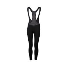 Spodnie rowerowe POC W's Thermal Cargo Tights czarny - S