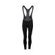 Spodnie rowerowe POC W's Thermal Cargo Tights czarny - S