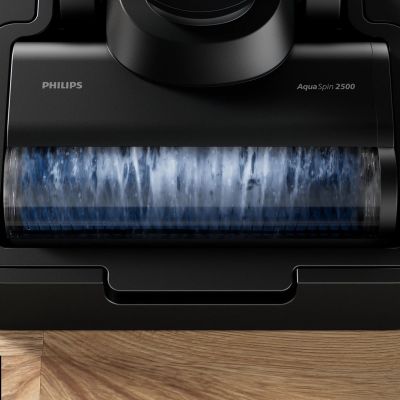 30. Odkurzacz PHILIPS Aquatrio 7000 XW7263/11