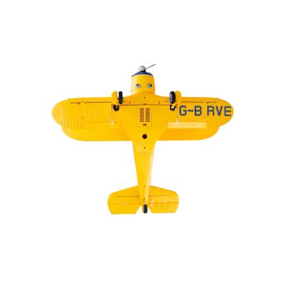 6. Amewi AMXFlight Buk D17s Dwupłatowiec 3D/6G RTF Żółty