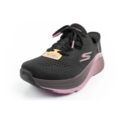 3. Skechers Max Cushioning buty damskie sportowe do biegania SLIP-INS