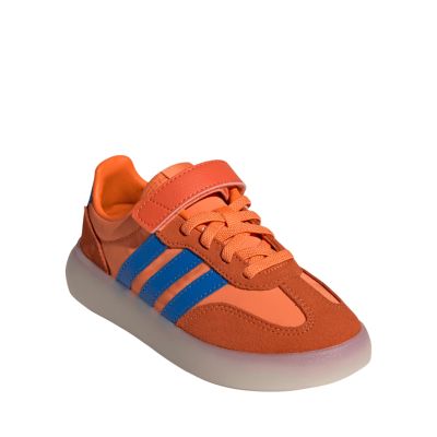 2. Buty dla dzieci adidas Barreda Decode EL JP6722
