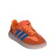 2. Buty dla dzieci adidas Barreda Decode EL JP6722
