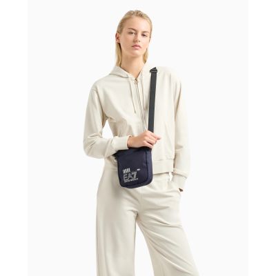 7. Saszetka na ramię dla mężczyzn Emporio Armani EA7 (245086-CC940-08138)