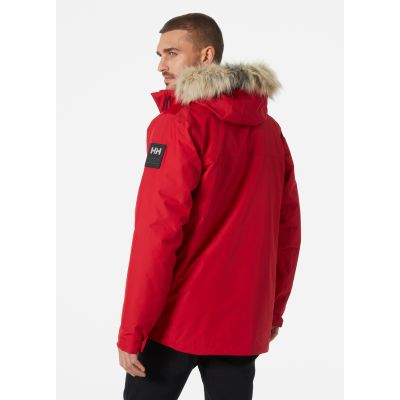 13. Kurtka Helly Hansen Coastal 3.0 Parka M 53995 162