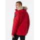 13. Kurtka Helly Hansen Coastal 3.0 Parka M 53995 162