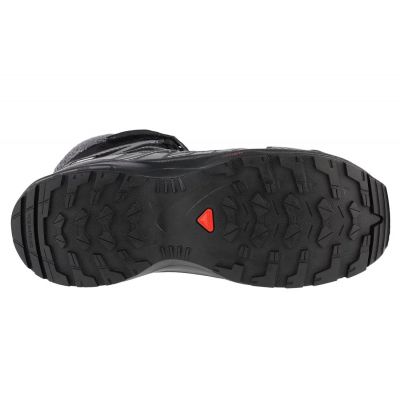 4. Buty Salomon XA Pro V8 Winter Jr 414334