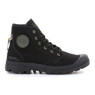 7. Buty Palladium Pampa HI HTG Supply U 77356-001M
