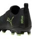9. Buty piłkarskie Puma Future 8 Match LL FG/AG Jr 108618 02