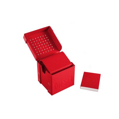 9. Zegarek Męski DIESEL Baby Chief Solar PoweRED DZ4619 + BOX