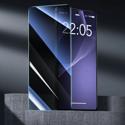 7. Szkło prywatyzujące ESR Tempered Glass na Samsung Galaxy S25 Ultra