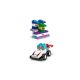 6. LEGO DUPLO TOWN 10445 Bolidy i kierowcy F1