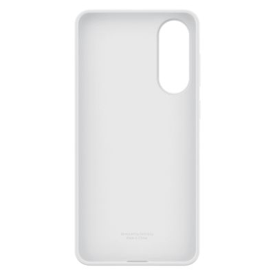 5. Etui Samsung Silicone Cover EF-PS937CJE na Samsung Galaxy S25 Edge - szare