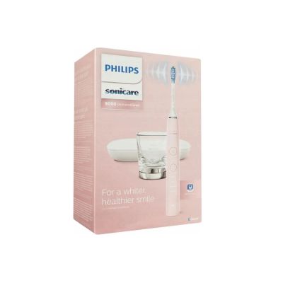 14. Szczoteczka do zębów PHILIPS HX9911/29 DiamondClean