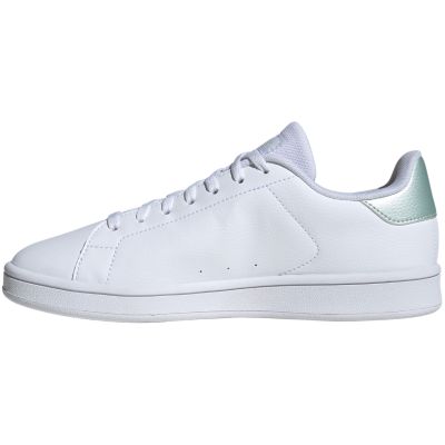 11. Buty damskie adidas Urban Court białe IH4899