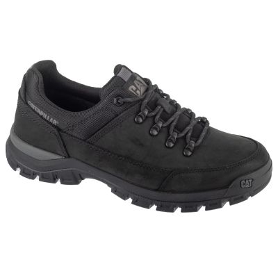 Caterpillar Threshold Hiker Low P726049 Czarne 41