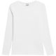12. Koszulka Longsleeve 4F F376 W 4FWMM00TLONF376 10S