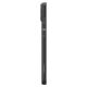 5. Etui Spigen Liquid Air na iPhone 14 - czarny mat