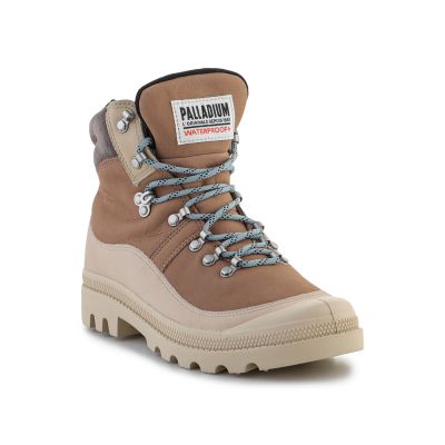 6. Buty Palladium Pallabrousse Hkr Wp+ W 98840-254