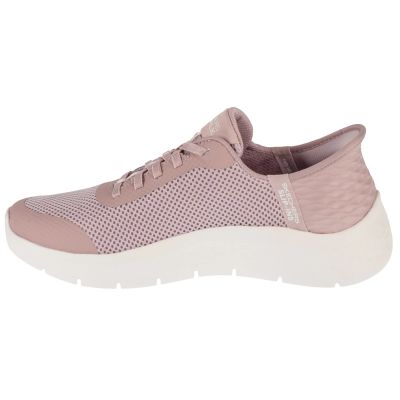 2. Skechers Slip-Ins: GO WALK Flex - Grand Entry 124836-MVE Fioletowe 36