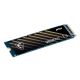 4. MSI SPATIUM M452 PCIE 4.0 NVME M.2 1TB urządzenie SSD PCI Express 4.0 3D NAND