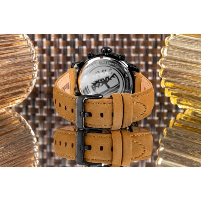 7. Zegarek Męski TIMBERLAND Driscoll TDWGF0040701 + BOX