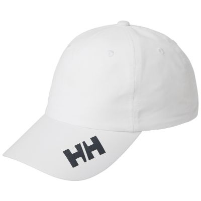 3. Czapki z daszkiem Helly Hansen Crew Cap 2.0 67517 001