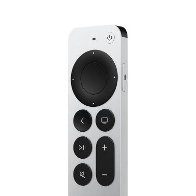 9. Apple TV 4K Wi-Fi with 64GB