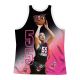 2. Koszulka Sportowa Mitchell & Ness NBA Miami Heat - Jason Williams