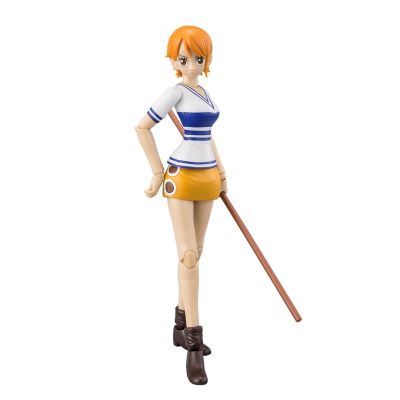 5. ANIME HEROES ONE PIECE - NAMI