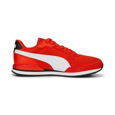 5. Buty Puma ST Runner v3 Mesh Jr 385510 17