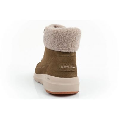 5. Buty Glacial Ultra-Woodlands W 16677/OLV