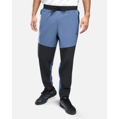 2. Puma Tech Woven spodnie dresowe męskie sportowe wygodne modne