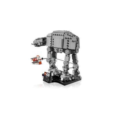 16. LEGO Star Wars 75440 AT-AT