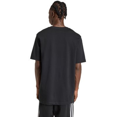 3. Koszulka męska adidas Camo Explorer Graphic czarna JZ7500