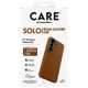 6. Etui CARE by PanzerGlass Solo na Samsung Galaxy S26 - brązowe