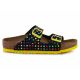 11. Klapki Birkenstock Arizona Rivet Logo Jr 1023399