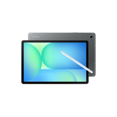 11. Samsung Galaxy Tab S10 FE 5G Samsung Exynos LTE-TDD & LTE-FDD 128 GB 27,7 cm (10.9") 8 GB Wi-Fi 6 (802.11ax) Szary