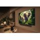 5. LG QNED 55QNED87A3B Telewizor 139,7 cm (55") 4K Ultra HD Smart TV Wi-Fi Czarny