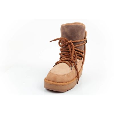 21. Buty D.Franklin W DFSH370013-SAND