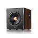 3. Edifier S360DB zestaw głośników 150 W PC Czarny, Drewno 2.1 kan. Bluetooth