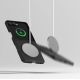 8. Etui Ringke Onyx Magnetic MagSafe na Samsung Galaxy Z Flip 7 - czarne