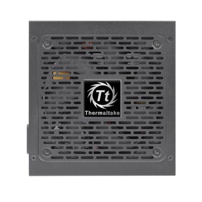 4. Zasilacz Thermaltake Smart BX1 PS-SPD-0550NNSABE-1 (550 W; Aktywne; 120 mm)