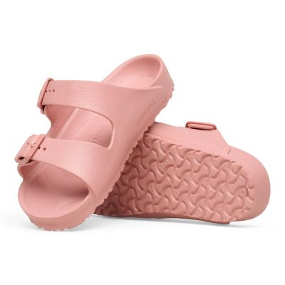 5. Birkenstock dziecięce klapki ARIZONA EVA KIDS 1031461 PINK CLAY (szerokość wąska)