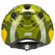 2. Kask rowerowy Uvex Kid 2 JR 41/4/306/32