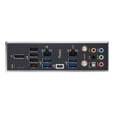 2. ASUS 90MB1FY0-M0EAY0 płyta główna Intel B760 LGA 1700 ATX