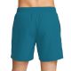 2. Spodenki kąpielowe Nike Essential 5 turkusowe NESSF560 448