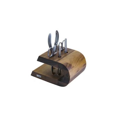 2. ARTELEGNO Zestaw 5 przyborów do manicure