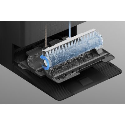 41. Ecovacs DEEBOT T90 PRO OMNI EU 0,25 l Czarny